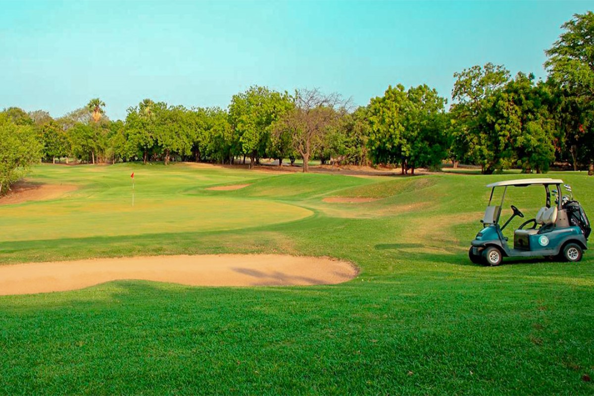 Shreeji Service Apartments